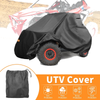 Kawasaki Teryx S LE 2 Seater Waterproof UTV Cover / Side by Side / Cover