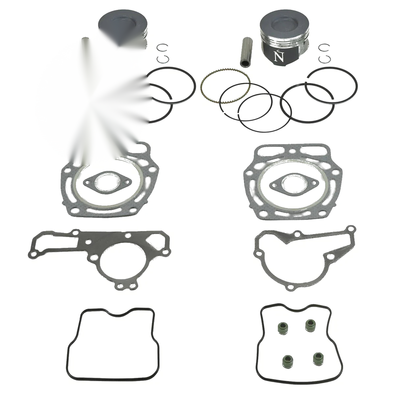 Kawasaki Mule Namura / .040 / Over Bore Top End