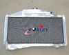 Morris Minor 1000 3 Row Aluminum Radiator (1955-1971)