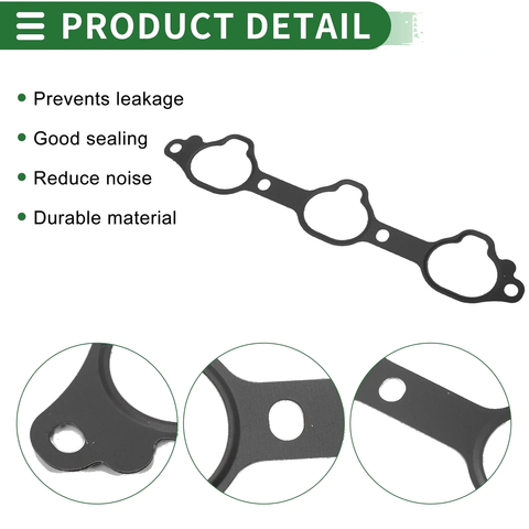 Kia Sorento Intake Manifold Gasket (2002)