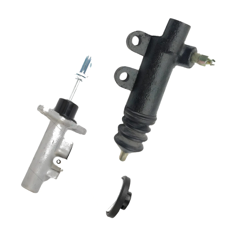 Toyota Hilux LN147R 3.0L RWD Clutch Master Slave Cylinder Kit (97-05)