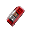 2019-on Triton MR GLS Left Side Red LED Rear Lamp (2019 - )