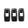 Ford Ranger Everest ABS Door Armrest Lift Switch Cover Trim (2015-2022)