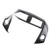 Toyota RAV4 Black Navigation Cover Trim (2006-2012)