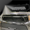 Toyota Hilux Revo Front Grille (2016-2018)