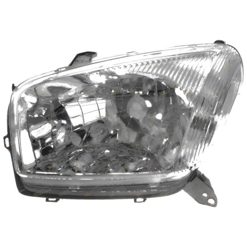 Toyota RAV4 ACA20 LH Replacement HeadLight (2001–2003)