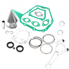 Yamaha Golf Cart G16 / G11 / G20 25mm Piston Gasket & Rod