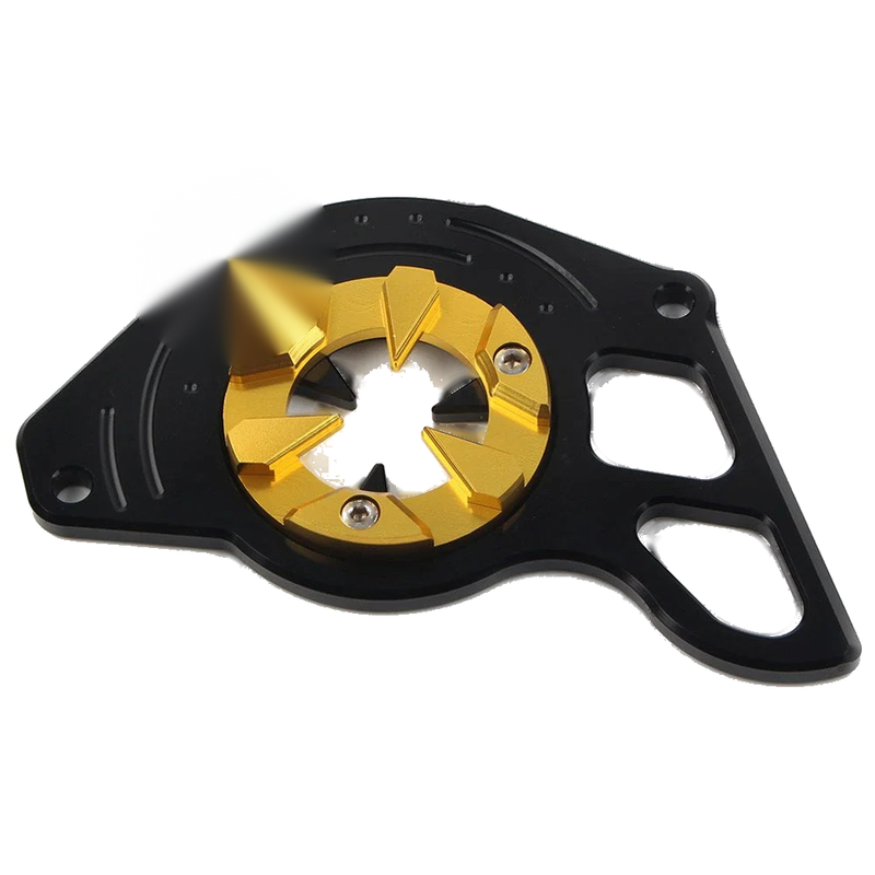 Honda Grom MSX125 / SF Front Sprocket Chain Guard Cover (2013-2019)