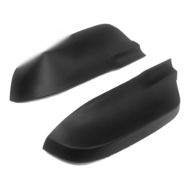 Jeep Grand Cherokee Front Left & Right Bumper Filler Panels (2014-2020)