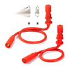 Polaris Scrambler Sportsman 850 Spark Plug & Wire Cap (2012–2014)