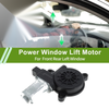 Mazda 3, CX-3, CX-9, Scion Power Window Regulator Lift Motor (2004-2023)