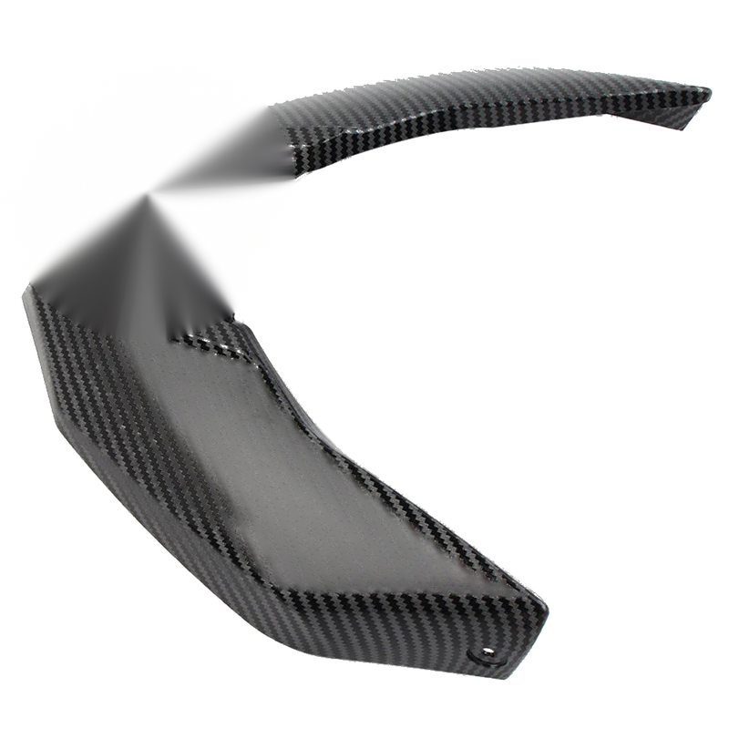 BMW G310GS Motorcycle Headlight Front Fender Fairing Beak Extension (2017-2020)