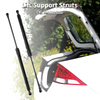 Toyota Avensis T22 Estate Rear Hatch Lift Supports (1997-2003)