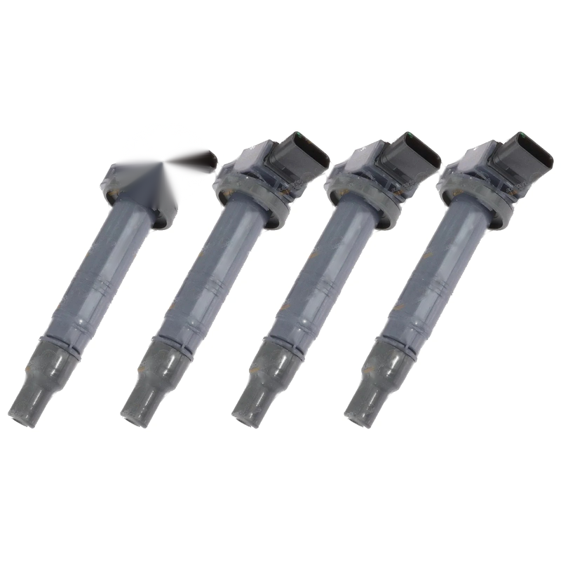 Toyota Avensis Verso ACM20R 4x Ignition Coils (2001–2003)