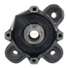 Polaris Ranger Crew XP 1000 Front Wheel Hub Rotor Studs Screws (2017–2018)