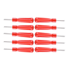 Car Tire Repair - 20x Handle Removal Tool Valve Stem Core Tool