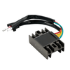 Honda FTR 223 Voltage Regulator Rectifier 5 Cable (2000-2017)