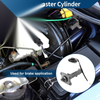 Toyota Hilux 2Wd Pickup Brake Master Cylinder Reservoir (1988–1992)