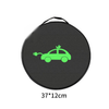 EV Charging Cables Jumper Cables Storage Bag