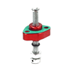 Honda TRX300EX Fourtrax 300 TRX300 Timing Cam Chain Tensioner 2x4 (1988–2000)