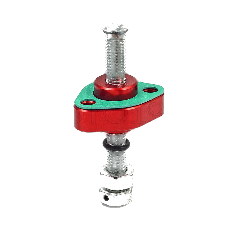 Honda TRX300EX Fourtrax 300 TRX300 Timing Cam Chain Tensioner 2x4 (1988–2000)