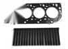 Mitsubishi Pajero Shogun Sport HEAD GASKET SET BOLTS L200 (01-06)