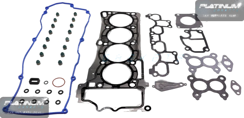 Nissan Pulsar N16 N16E 1.8L QG18DE Head Gasket (1999–2003)