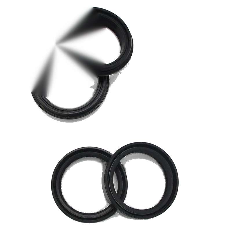 Honda ST1300 CR125R CR250R GL1500C CBR600RR Fork Seal & Wiper Set (2003-2012)