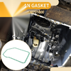 Porsche Boxster Transmission Filter Oil Pan Gasket (1997-2008)