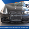 BMW 1 Series E82 E88 Tow Hook Cover (2008-2013)