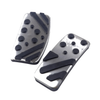 Mitsubishi Outlander Eclipse Cross ASX Gas Brake Pedal Cover (2018-2023)