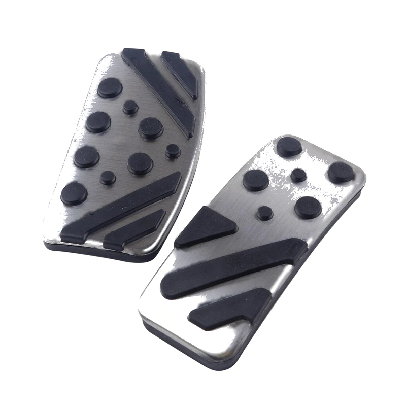 Mitsubishi Outlander Eclipse Cross ASX Gas Brake Pedal Cover (2018-2023)