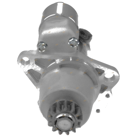 Nissan X-Trail Starter Motor (2001-2007)