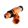 Mitsubishi Magna TH TJ TL TW 3.5L 6G74 6 x Fuel Injectors (2000-2005)