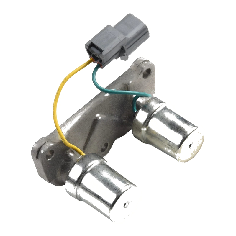 Civic CR-V 1pc Transmission Lock Up Solenoid Valve
