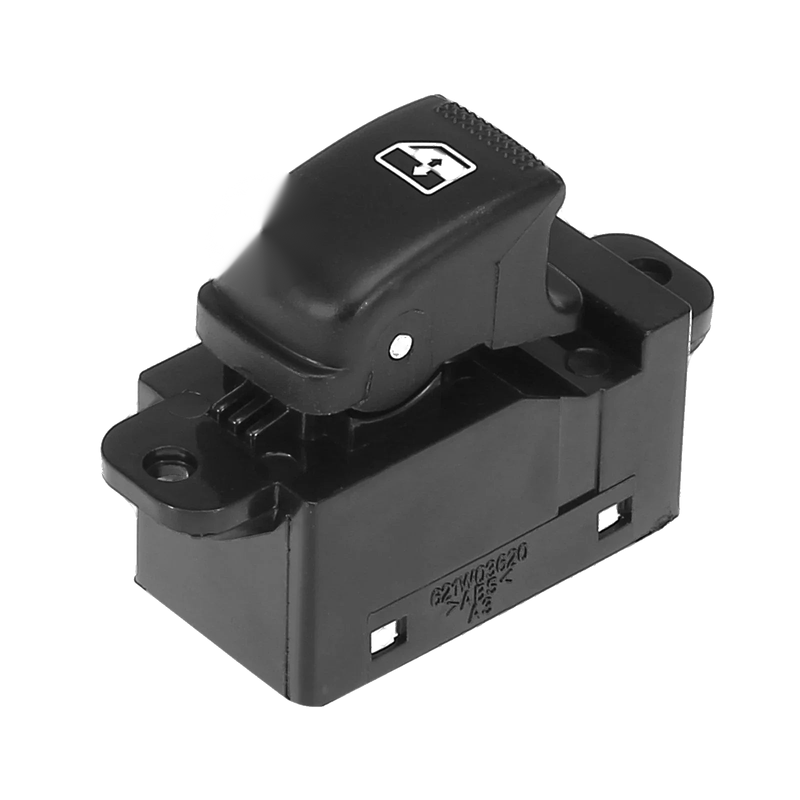 Kia Rio & Hyundai Power Window Switch (2012-2017)