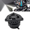 Honda Civic 1.5L Turbo BOV Blow Off Valve Adapter Flange (2016-2017)