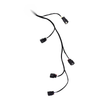 GMC Yukon, Sierra, Chevrolet, Cadillac Fuel Injection Harness 12707881 (2000-2006)