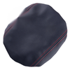 Honda Civic Sedan Microfiber Leather Armrest Box Pad Cover (2022-2023)