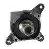 Polaris Ranger 400-800 Front Wheel Hub & Studs & Brake Rotor
