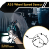 Buick Enclave ABS Wheel Speed Sensor (2017–2020)