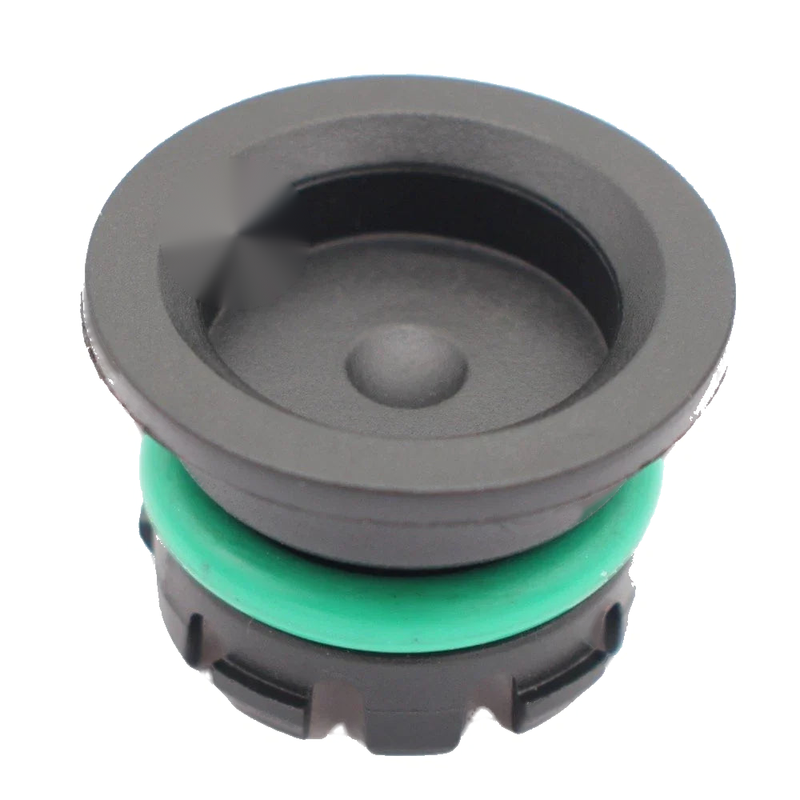 Land Rover Discovery, Range Rover Evoque Timing Cover Plug (2012-2023)