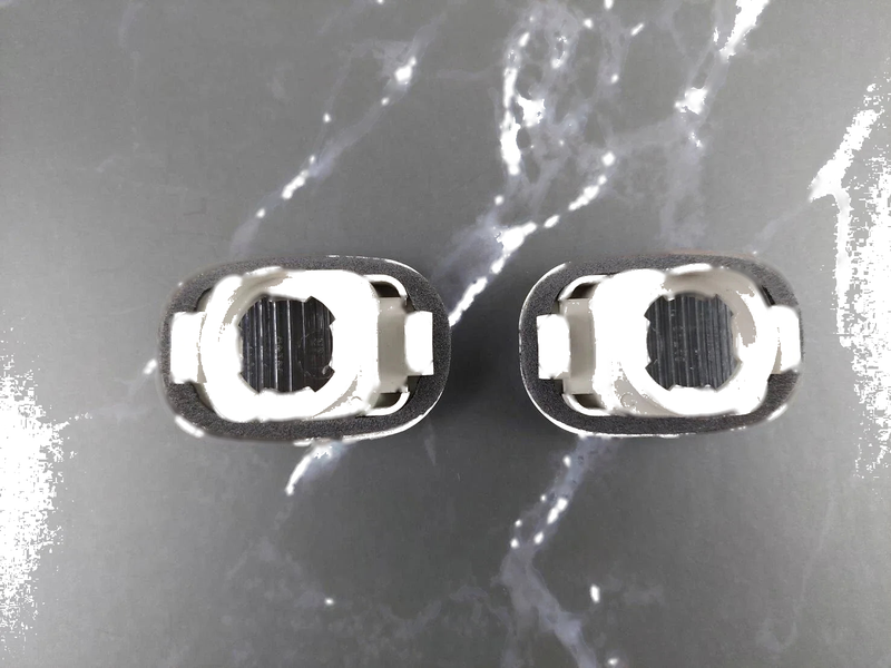 Toyota Corolla / Hilux / RAV4 / Camry Clear Side Indicator Repeater (1992-2000)