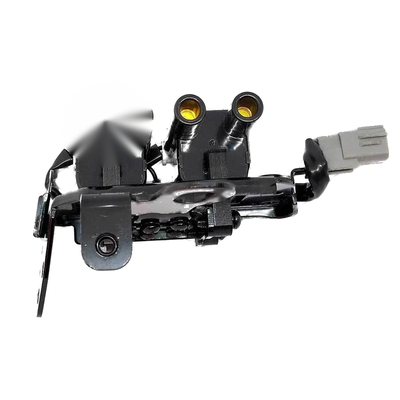 Kia Cerato LD 2.0L G4GC Engine Ignition Coil (2006-2009)