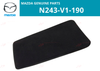 Mazda Miata ROADSTER MX-5 ND Center Console Lid (2015–2025)
