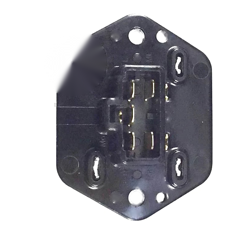 Holden Rodeo TF Blower Fan Speed Resistor (1996-2002)