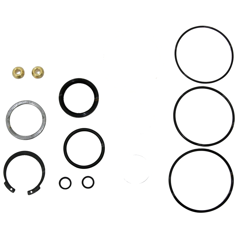 Hilux 4Runner Power Steering Box Seal Kit (1989–1991)