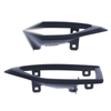 Isuzu N-Series 2 x Front LH+RH Inner Door Handle Trim (2008–2016)
