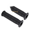 Honda Big Red 250 ATC250ES 2 x Handle Grips (1985–1987)