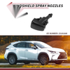 Chevrolet Silverado 1500 Suburban Windshield Washer Nozzle